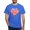 Royal, variant on CafePress - This Operating Engineer Has My Heart T Shi T Shirt - Men's Classic Cotton T-Shirts