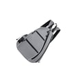 thumbnail image 3 of tamizeot Pickleball Bag Tennis Crossbody Backpack Daypack Tennis Bag Badminton Gray Racket Gray 32x20x45cm, 3 of 6