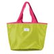 thumbnail image 1 of Bolso de compras grande y reutilizable, bolsa Oxford portátil, impermeable, con cordón, plegable, Simple, organizador de almacenamiento, 1 of 4