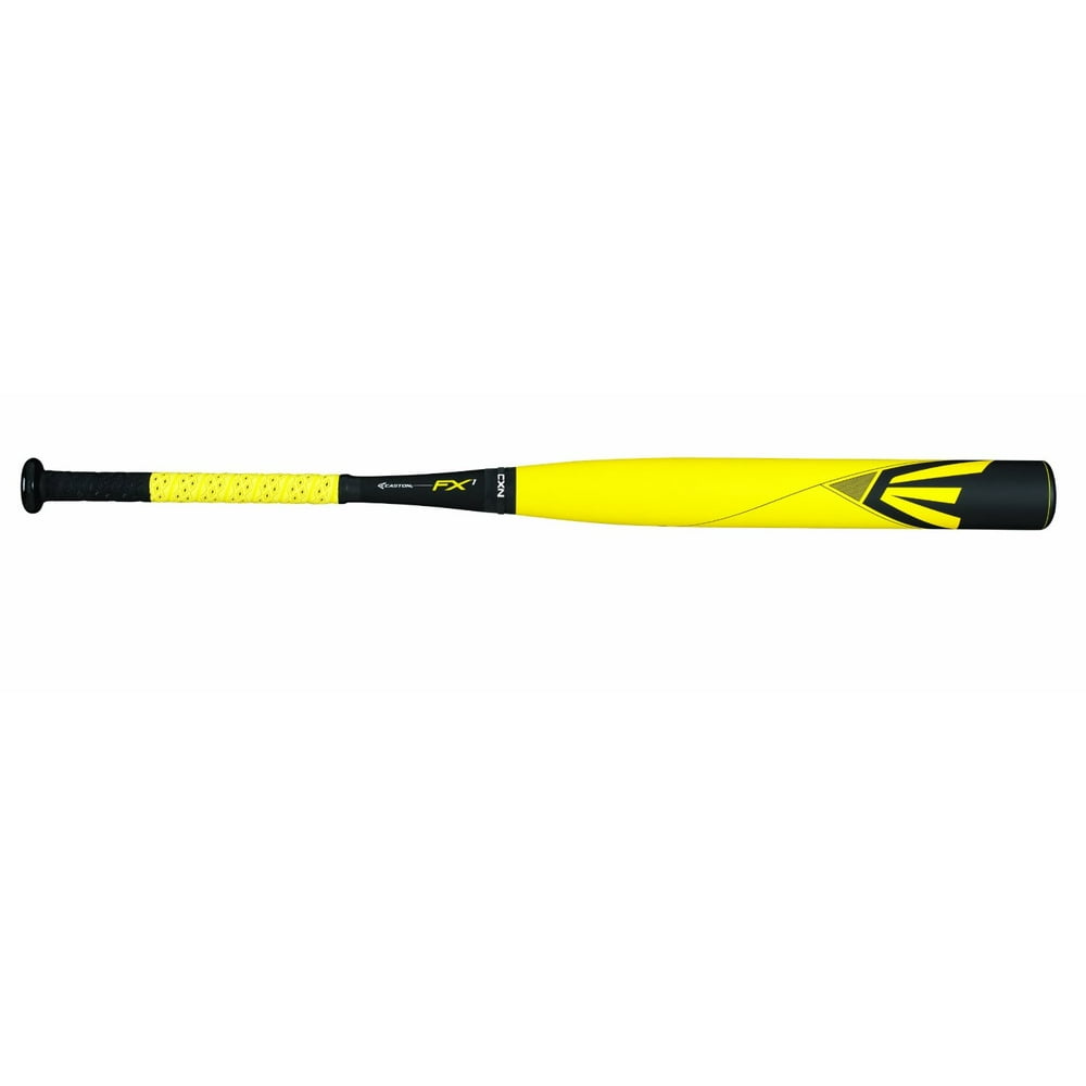 Easton FX1 Composite Fastpitch Softball Bat, 33"
