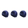 thumbnail image 2 of Minnieouse Gorro para el pelo, gorro de quimioterapia, bufanda para la cabeza, gorro para dormir, turbantes, cubierta para la cabeza, envolturas Type1 NO1, 2 of 6