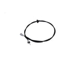 thumbnail image 3 of Cable del velocímetro,Cable del velocímetro Cable de transmisión manual,Conjunto de cables del velocímetro de transmisión manual,0680-55-550 Cable de velocímetro automotriz,Accesorios del, 3 of 8