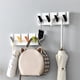 thumbnail image 1 of Xihbxyly Gancho para Llaves con Forma de Tecla de Piano, Soporte Magnético de Pared, Llavero Decorativo con Bolsillo, Fácil Instalación, Organizador para El Hogar, Sala de Estar, Dormitorio, Cocina,, 1 of 5