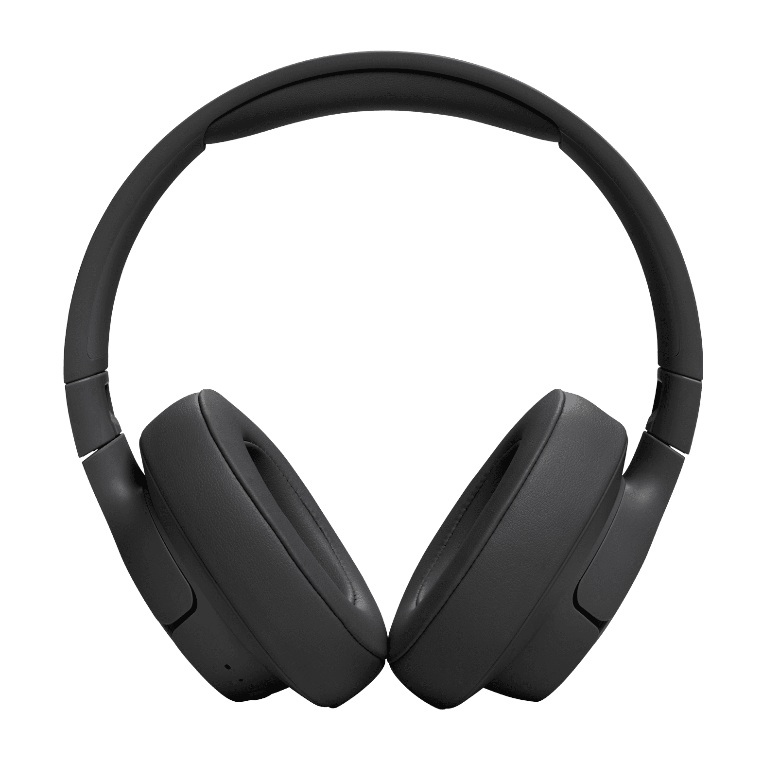 JBL Tune 720BT - Wireless over-ear headphones - Wireless over-ear headphones with JBL Pure Bass sound - Purple