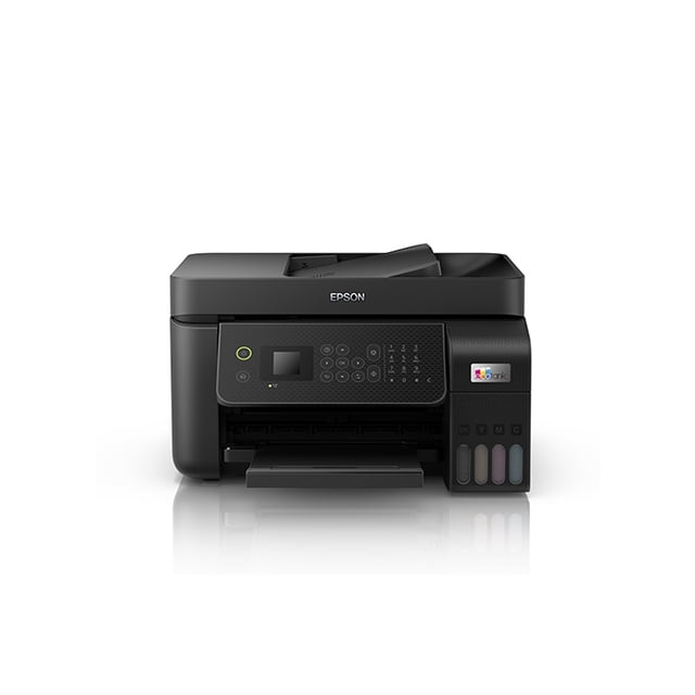IMPRESORA Epson MULTIFUNCIONAL EPSON ECOTANK L5290 COLOR INYECCION DE TINTA 110V