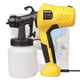 thumbnail image 3 of Máquina De Pulverización Pistola pulverizadora de pintura eléctrica de 400 W, máquina pulverizadora de pintura de látex (amarillo EE. UU.), 3 of 9