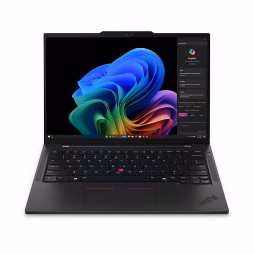 Lenovo ThinkPad T14s Gen 6 14" Laptop Qualcomm Snapdragon X Plus X1P-42-100 21N1002DUS