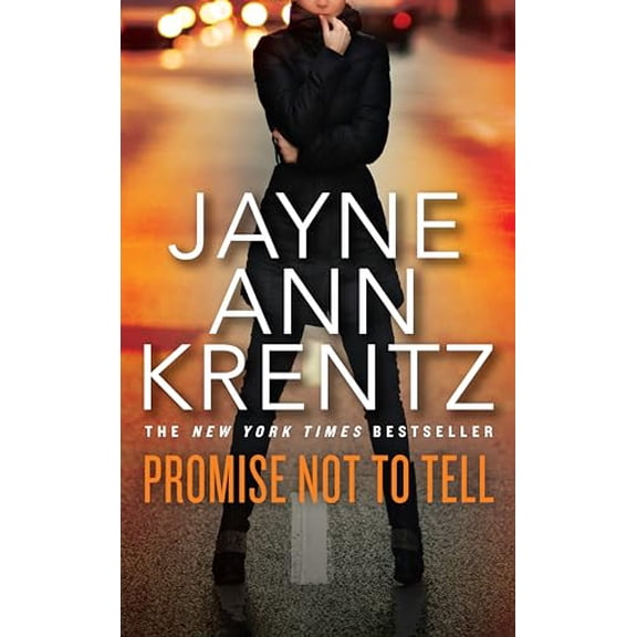 Pre-Owned Promise Not to Tell (Mass Market Paperback) 0399585281 9780399585289