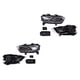 thumbnail image 1 of Par de Faros DEPO Q3 2013 Eléctrico Izquierdo 3012586439441810 Derecho 3012586438441809, 1 of 4