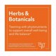 thumbnail image 3 of NOW FOODS DOPA MUCUNA APOYO CEREBRAL 180VCAPS, 3 of 6