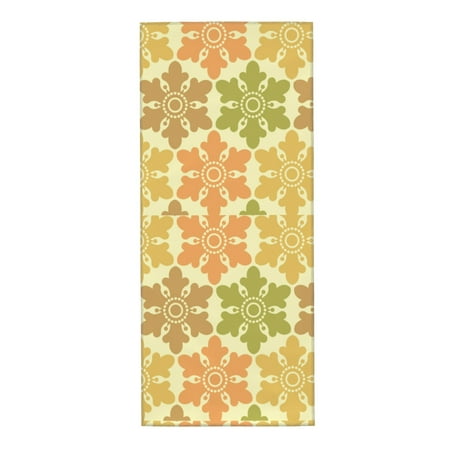 

Home Towels Flower Background Absorbent Hanging Hand Towel Small Bath Towel Decorative Kitchen Dish Guest Towel For Spa Gym Hote 12x27.5in