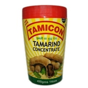 Tamicon Tamarind Concentrate Paste 400g (Pack of 6)