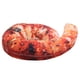 thumbnail image 4 of Almohada con forma de comida, almohada con cojín para comida, simulación para dormir, almohada de felpa con forma de camarón, estándares líderes en la industria, 4 of 8