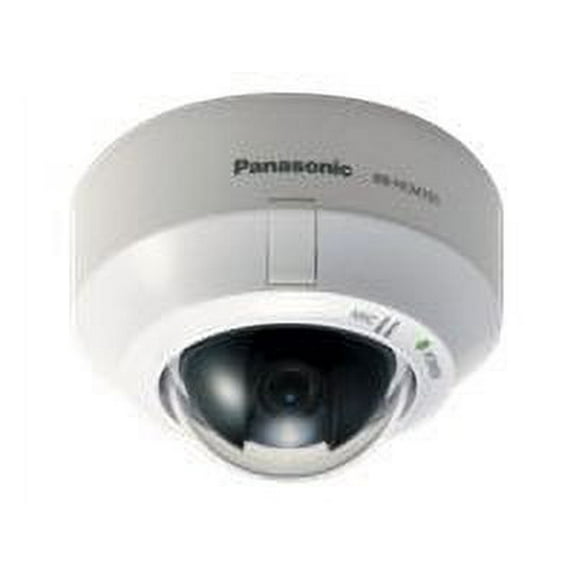 Panasonic BB-HCM701A Indoor Network Camera