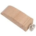 thumbnail image 4 of Wooden Sanding Block, Hand Sanding Block Burnishing Tool Ergonomic Handle  For Polishing Shaping  , 4 of 8