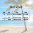thumbnail image 3 of Aimik Women's Square Neck Tank Top Wide Strap Sleeveless Ribbed Slim Fit Casual Summer Basic Shirt, 3 of 4