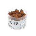 thumbnail image 1 of 40 conos de incienso aromático natural para aromaterapia, velas de incienso de reflujo., 1 of 7