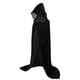 thumbnail image 1 of Disfraces de Halloween de Terciopelo con Capucha Larga para Adultos Unisex de VGLOOK, 1 of 3