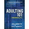 thumbnail image 1 of Adulting 101: #Wisdom4Life HARDCOVER 2018, 1 of 4