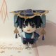 thumbnail image 2 of Xishao Scaramouche Genshin Impact Plush Wanderer Doll Anime Stuffed Plushie for Genshin Impact Fan Holiday Birthday Gifts Multi Multi Xishao Juguetes, 2 of 2