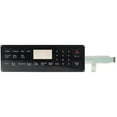 thumbnail image 1 of DG34-00027B Membrane Switch Touchpad Replacement Part for Samsung Range Oven TAPDRA Spare Part, 1 of 4