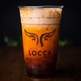 thumbnail image 2 of Locca Premium Thai Tea - Authentic Thai Flavor, Smooth and Balanced with Milk and Sugar | 1.9oz, 2 of 3