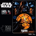 thumbnail image 2 of Rompecabezas Buffalo Games Star Wars The Final Duel, 300 piezas, 2 of 6