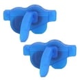 thumbnail image 3 of Bike Chain Scrubber,2Pcs Bicycle Chain Cleaning Bicycle Chain Cleaner Bike Chain Cleaner Maximized Efficiency, 3 of 8
