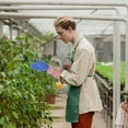 thumbnail image 6 of DINHEAROM Gardening Gloves 10 Pairs Breathable Non Slip for Men and Women, 6 of 8