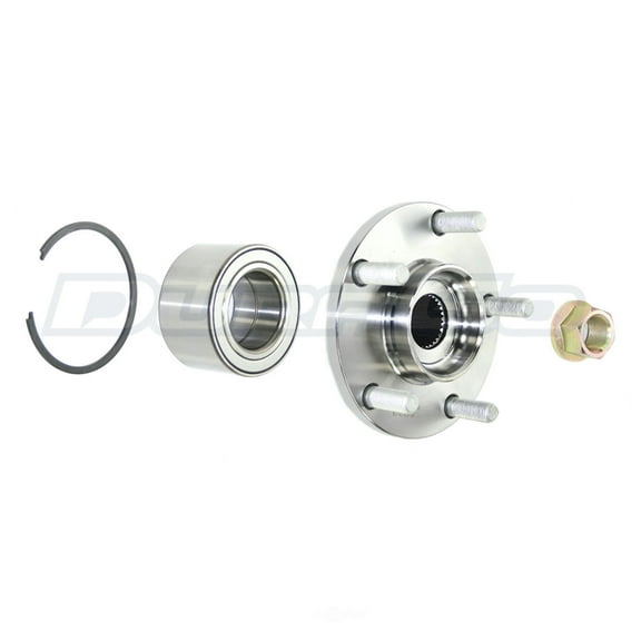 DuraGo 295-18516 Wheel Hub Repair Kit