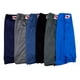thumbnail image 3 of Boxer De Hombre Xxxl, 4 Pza. Algodon. Holgado, 3 of 3