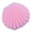 Pink, variant on Cute Sea Shell Earring Ring Necklace Display Storage Organizer Gift Jewelry Box (Yellow)