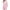 Pink, variant on Womens Towel Robes Short Sleeve Bathrobe Tie Front Spa Shower Absorbent Towels Home Gown Lady’s Pajamas Khaki One Size