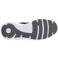 thumbnail image 2 of Under Armour UA Charged Assert 8 Black/White/White, 2 of 6