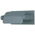 thumbnail image 3 of Maxim E41414-PL Alumilux DC LED Wall Sconce - Platinum, 3 of 3
