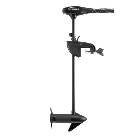 UPC: 0029402034932 | Minn Kota 1352255 Endura C2 55-36 12V 55lb Thrust 36  Shaft Transom Mount Trolling Motor