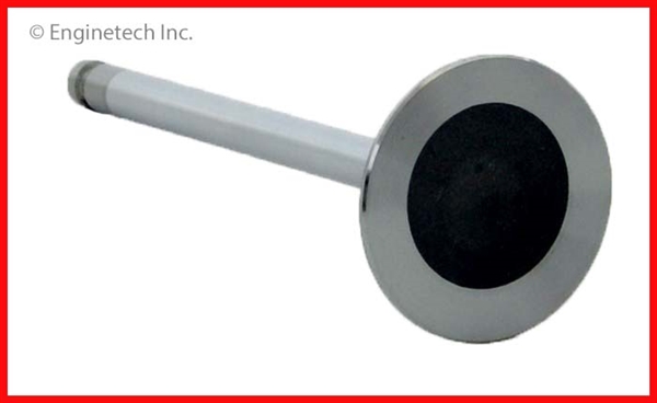 VALVE 1 INT GM 2.3L 138