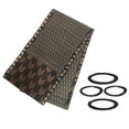 thumbnail image 2 of Advancent Tela de repuesto para silla de cabestrillo con cuerdas, funda protectora ligera, Protector Universal para exteriores, Patio, Camping Juegos de muebles de jardín Rombo Advancent HA065374-03, 2 of 6