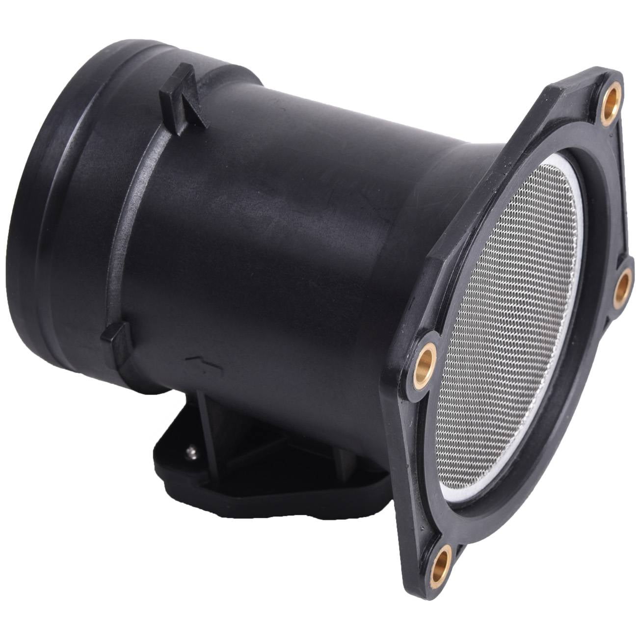 OE # 058133471 MAF Mass Air Flow Sensor Meter 1PC Fits select: 1998-2000 VOLKSWAGEN PASSAT GLS, 1999 VOLKSWAGEN JETTA GLS