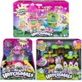 thumbnail image 2 of Hatchimals CollEGGtibles Hatchery Pet Nursery Playset Tropical Party Playset Girl Toy Set Collectible Surprise Gift Game House, 2 of 5