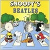 Snoopy's Classiks: Beatles Audio CD NEW