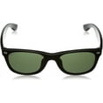 thumbnail image 4 of RAY BAN Sunglasses RB2132F 901 Black 58MM, 4 of 8