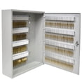 thumbnail image 1 of Armario para llaves BankSupplies STEELMASTER, 200 llaves, acero, 42,01 x 51,05 x 12,49 cm, 1 of 8