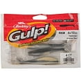 thumbnail image 3 of Berkley Gulp! Paddleshad Soft Bait, 3 of 4