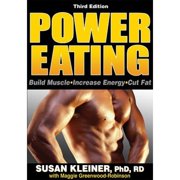 Power Eating, Third Edition (Paperback) 0736066985 9780736066983