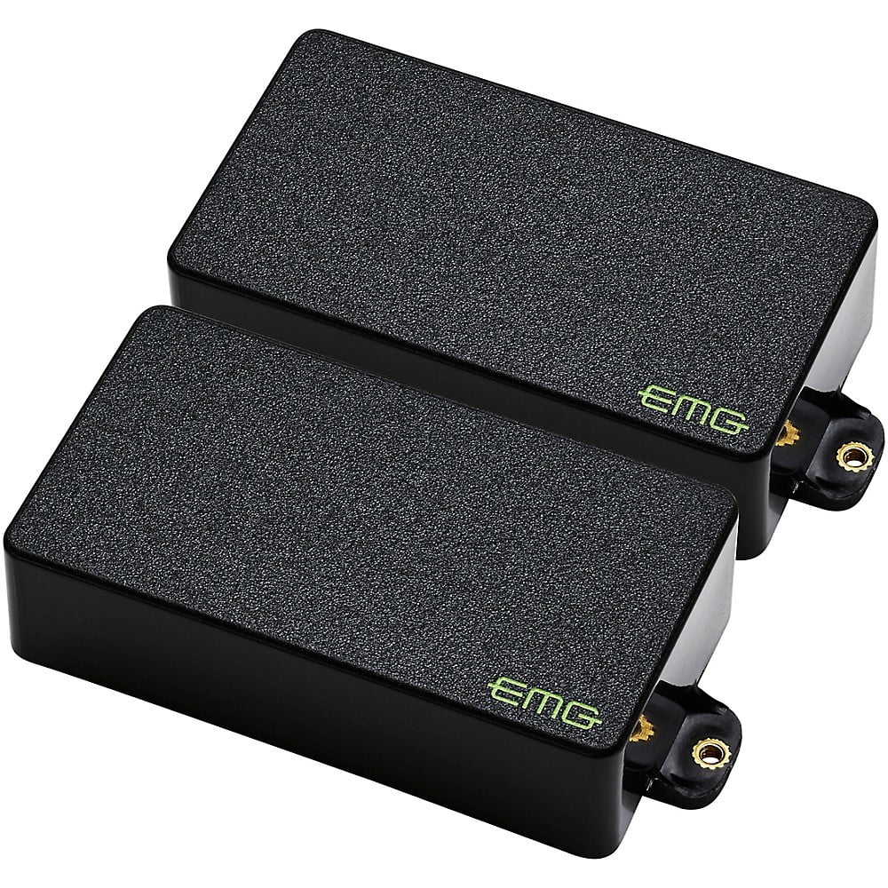 EMG SA/SA/81 Active SSH Set Black - Walmart.com