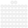 thumbnail image 1 of 50PCS Universal Kazoo Flute Diaphragms Guitar Companion Kazoo Special Flute Films, 1 of 9