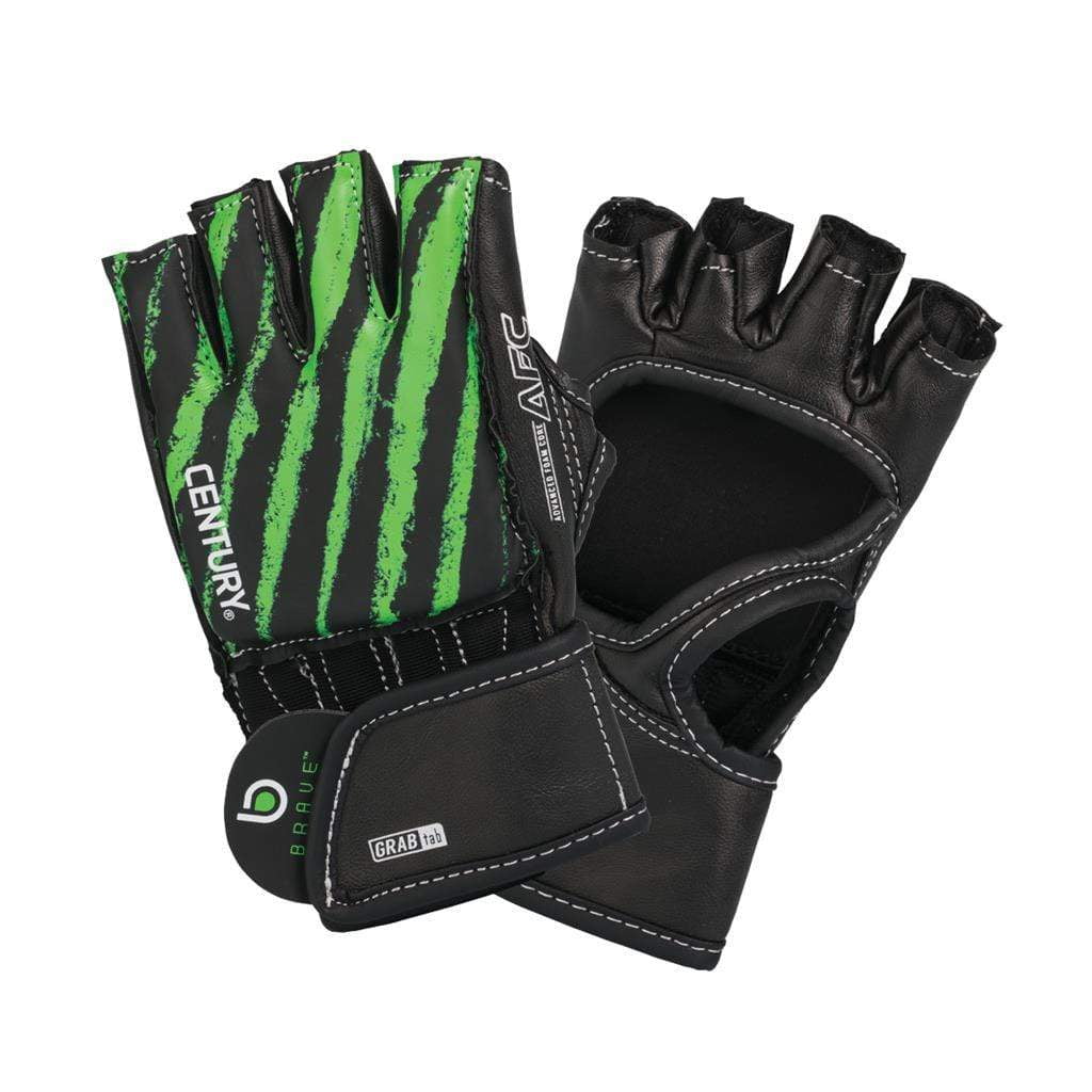Century Drive Fight Gloves L/XL NEW Youth Professional Fit 