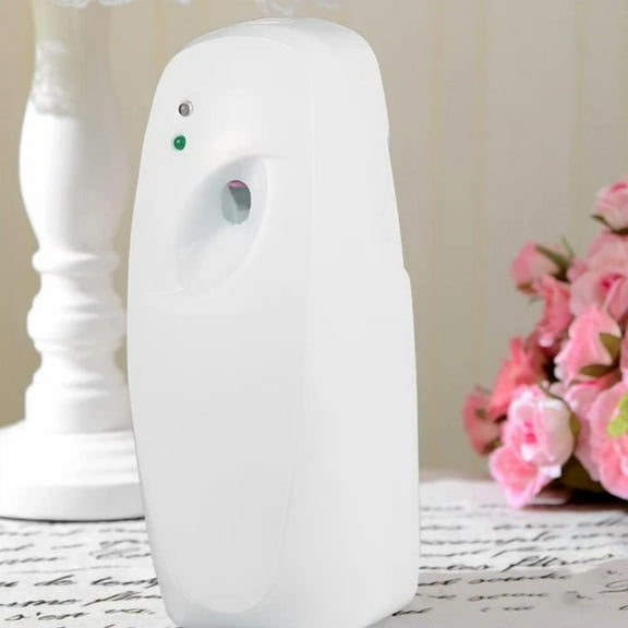 Automatic Aerosol Fragrance Dispenser Indoor Wall Mounted Hotel Spray