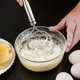 thumbnail image 3 of Danish Dough Whisk Hook For Bread Making,304 Stainless Steel Dutch Bread Whisk, 3 of 4